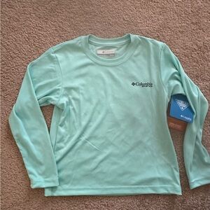 Toddler PFG Terminal Tackle™ Fish Shine Long Sleeve Shirt